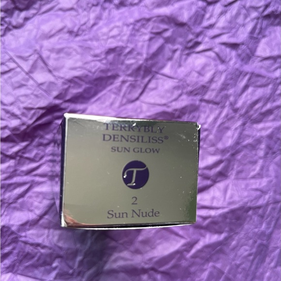 ByTerry- Terrybly densiliss Sun Glow - Picture 5 of 5